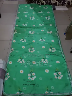 6by2.5 Student Bed