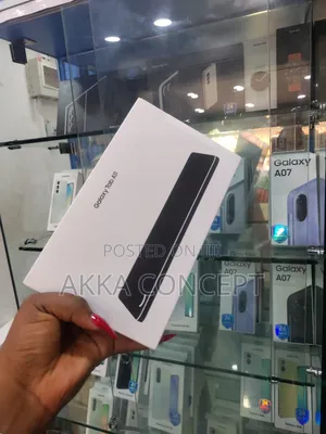 New Samsung Galaxy Tab A11 128 GB Black