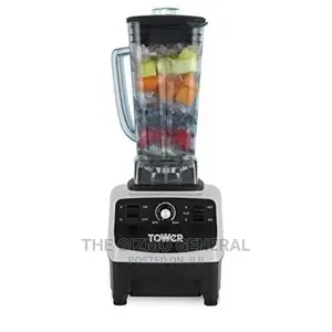 Tower 1200w Ultra Xtreme Pro Extractor System