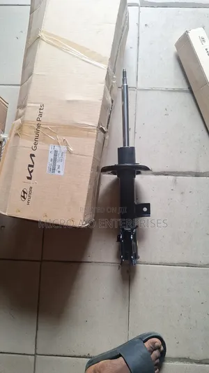 Front Shock Absorber Hyundai Ix35