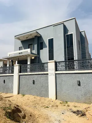 4bdrm Duplex in Diplomatic Hill, Katampe Extension for rent