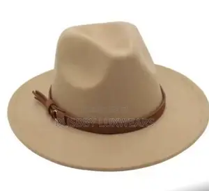 High Quality Panama Fedora Hats