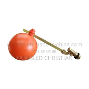 Ball Valve
