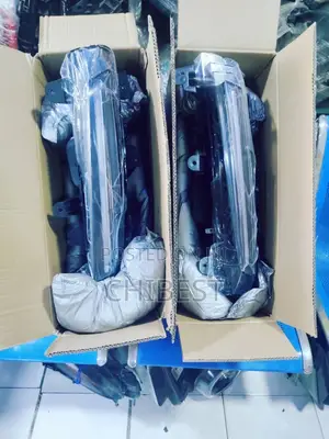 Escalade Bumper Fog Lamp 2022