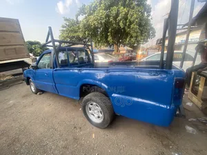 Mazda Pick