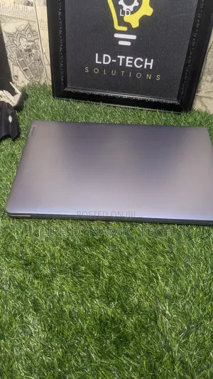 Laptop Lenovo Ideapad 3 8GB Intel Core I3 SSD 256GB