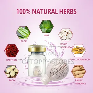 Yoni Detox Pearls/Clean Point.