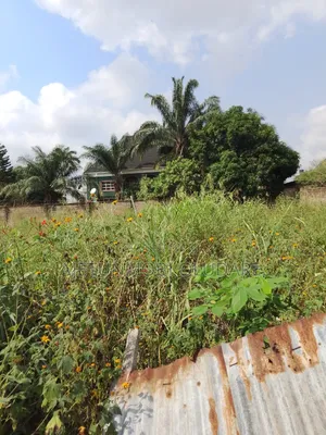 Land and Plots for Sale