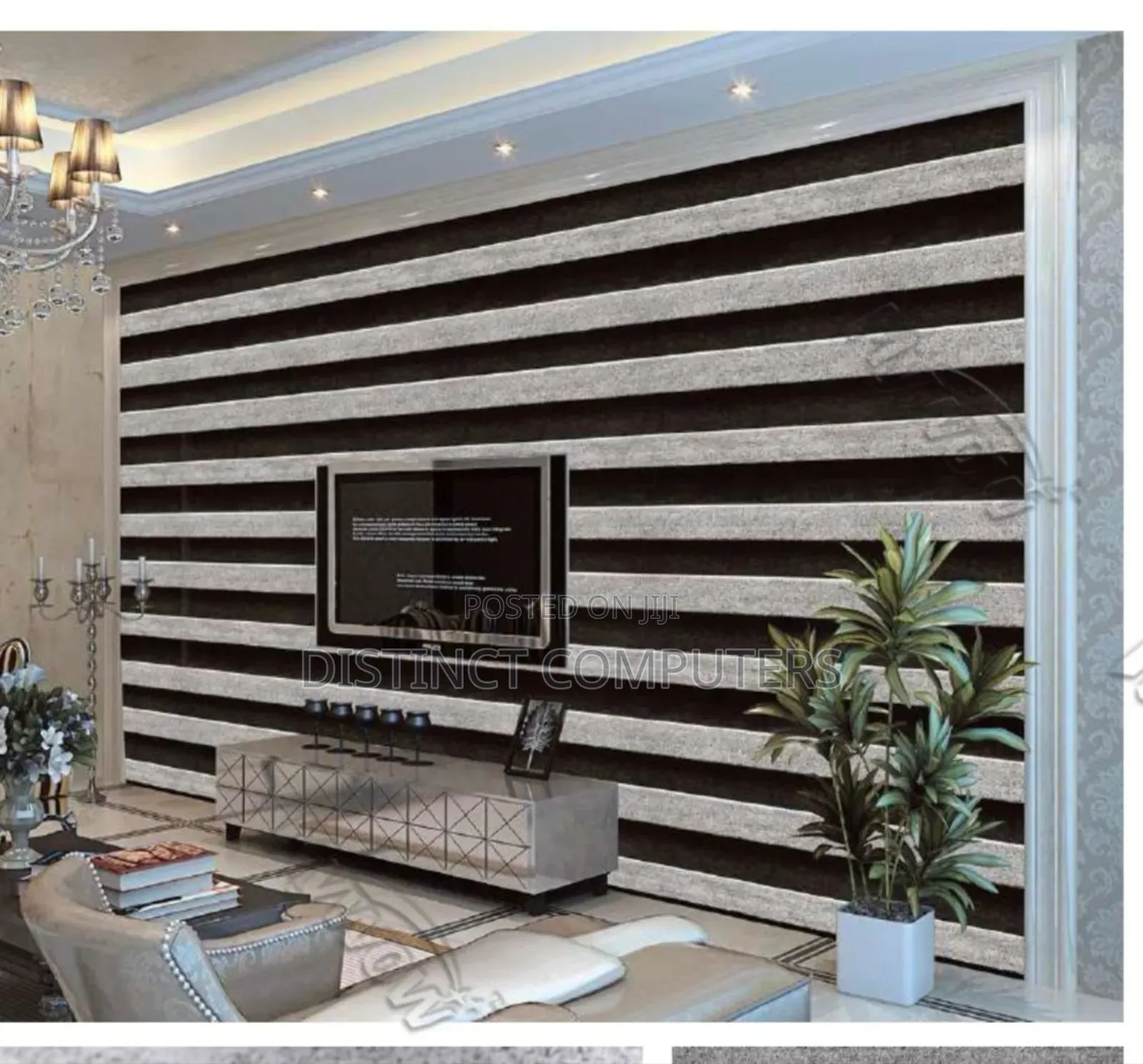 Your Room Deserves a Special Look