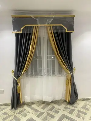 Curtains And Curtains Frames