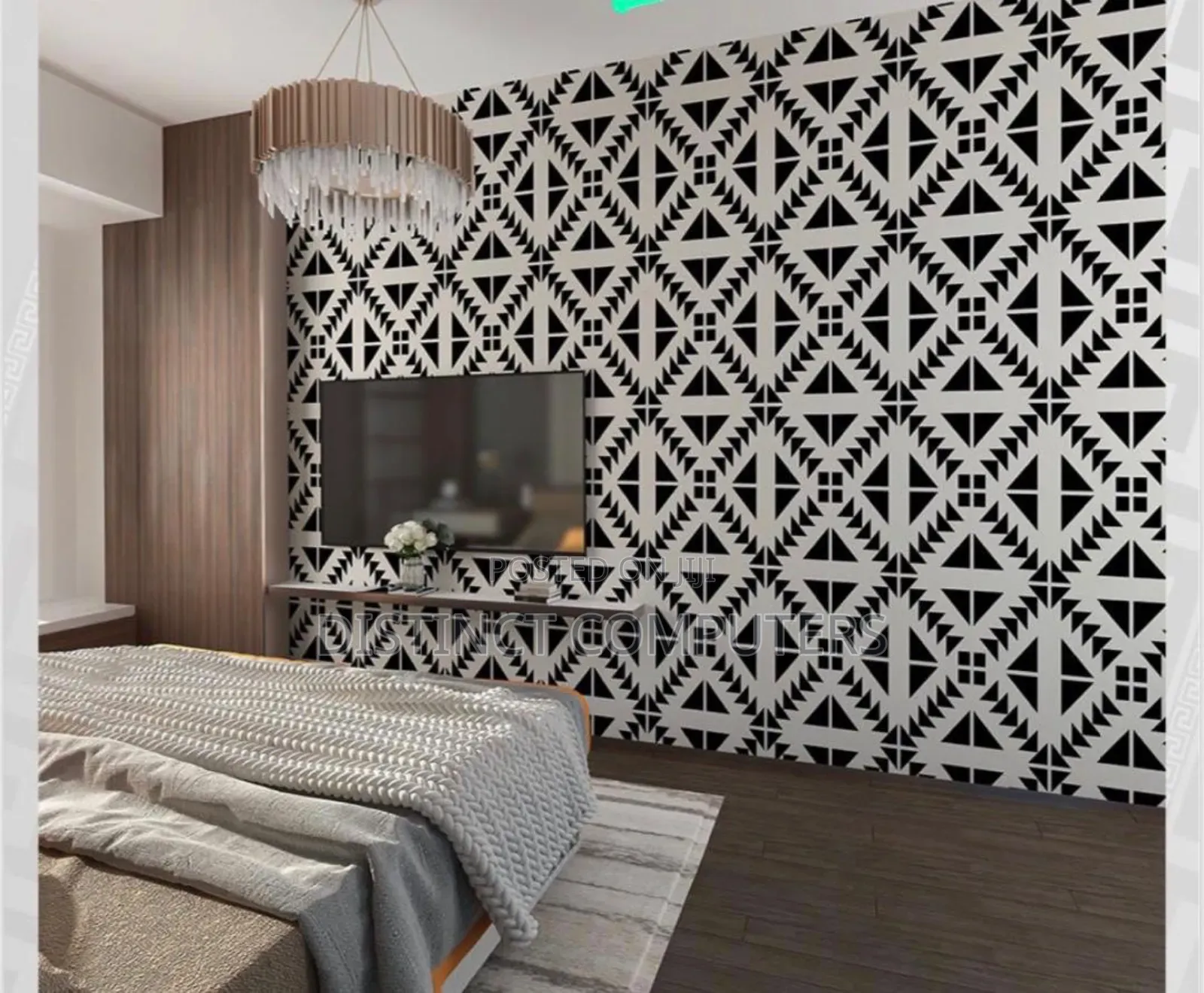 Your Room Deserves a Special Look