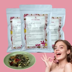 Yoni Herbal Steam