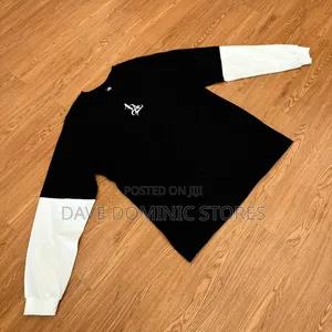 Westcoast Gangstar Longsleeve