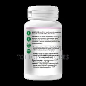 Magnesium Complex Softgels Winstown