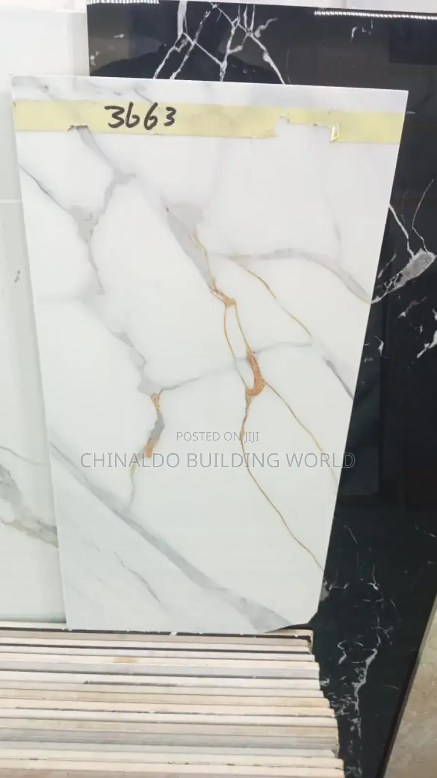 Wall Tiles
