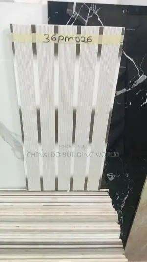 Wall Tiles