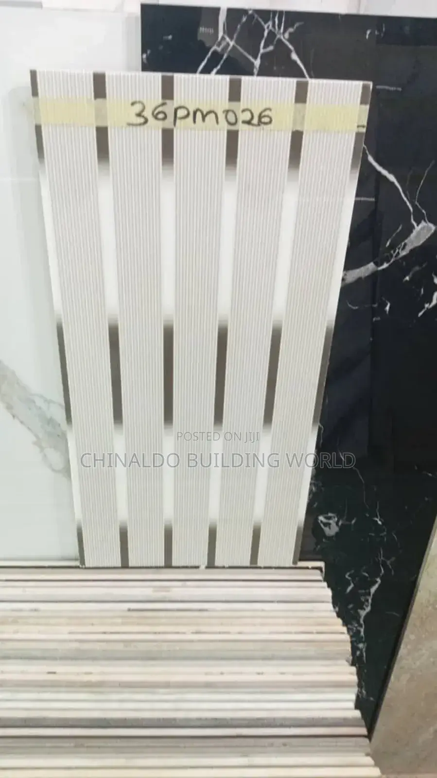 Wall Tiles