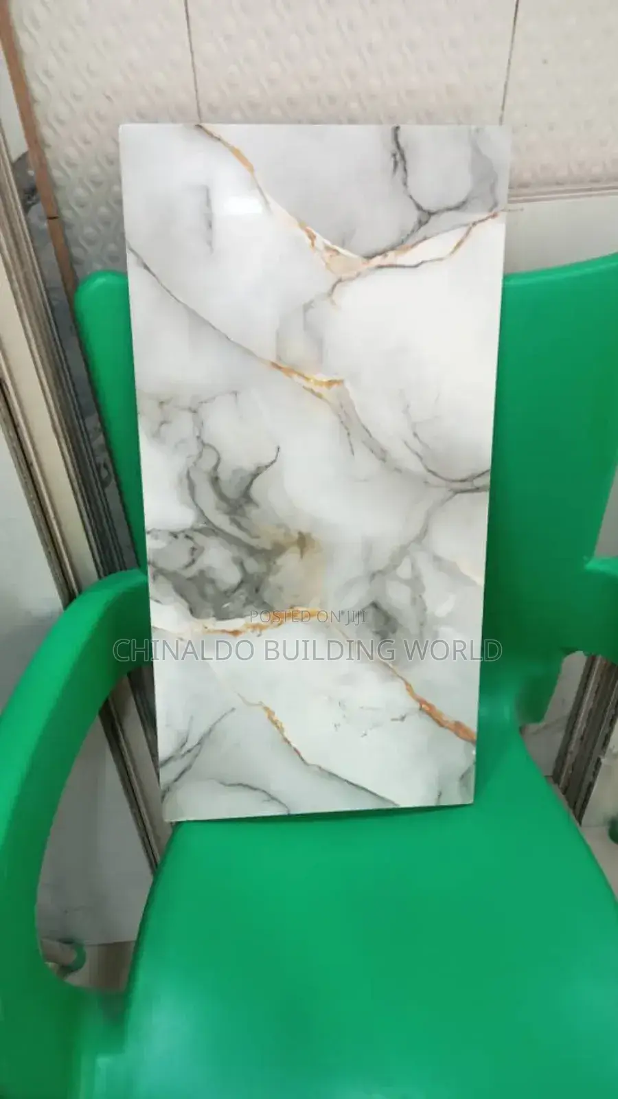 Wall Tiles