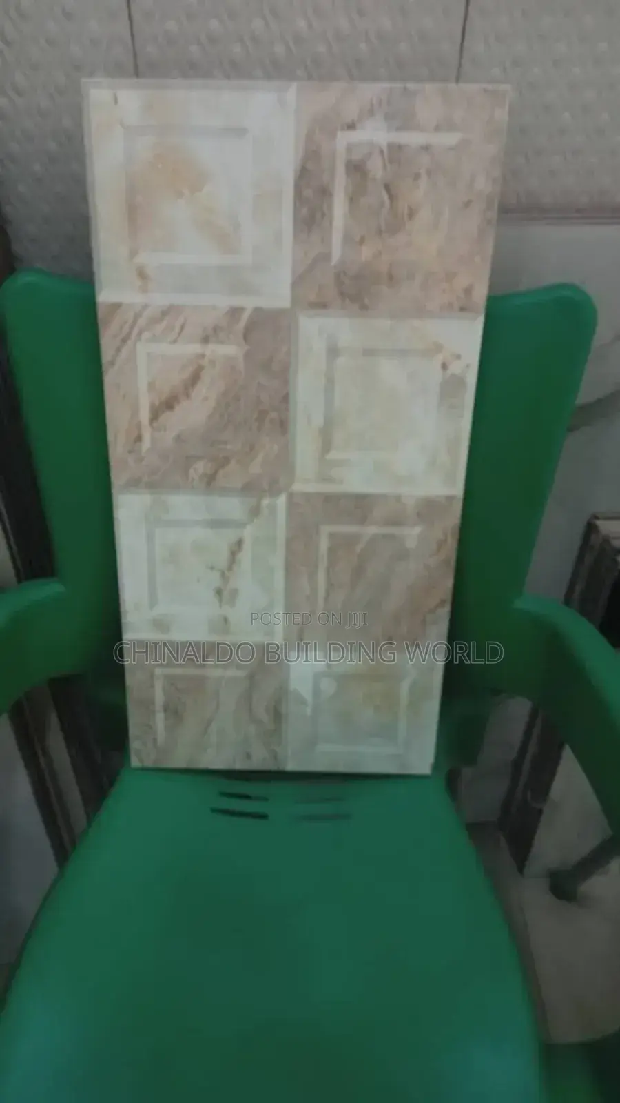 Wall Tiles