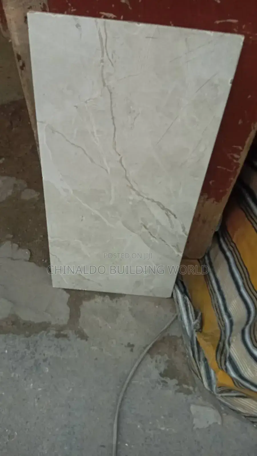Wall Tiles