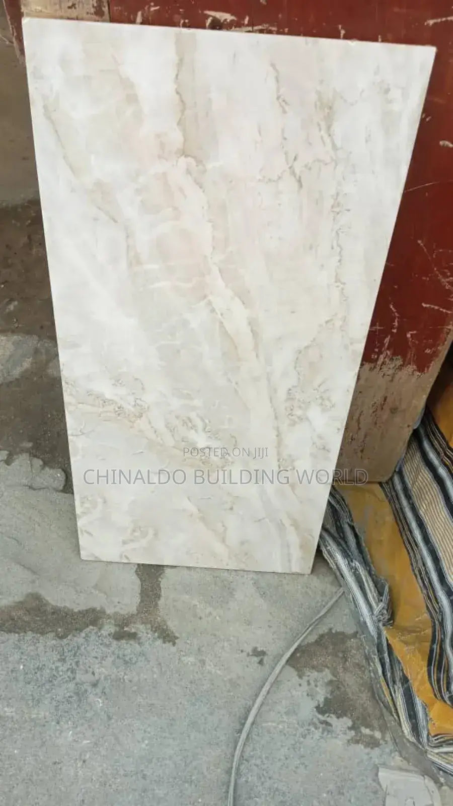 Wall Tiles