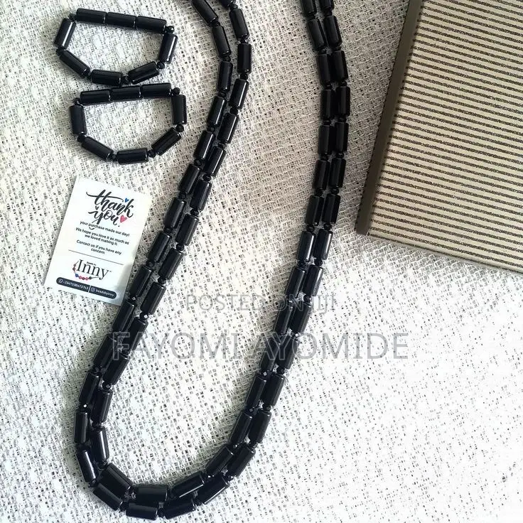 Men's Beads