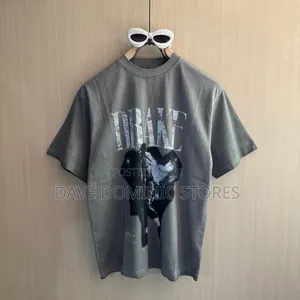 High Quality T-Shirts