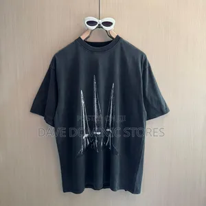 High Quality T-Shirts