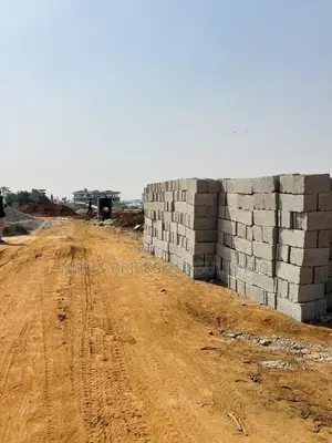 Buy and Build Plot in Katampe Extension