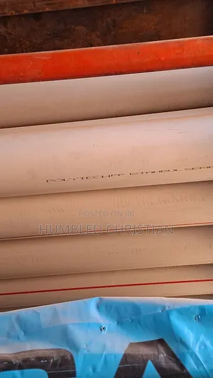 Senica PVC Pipes