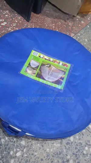 New Modern Foldable Round Mosquito Net