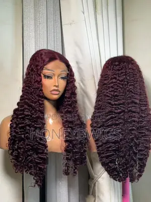 Loose Deep Wave