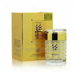 Bioaqua Silk Protein Anti-Aging Body/Face