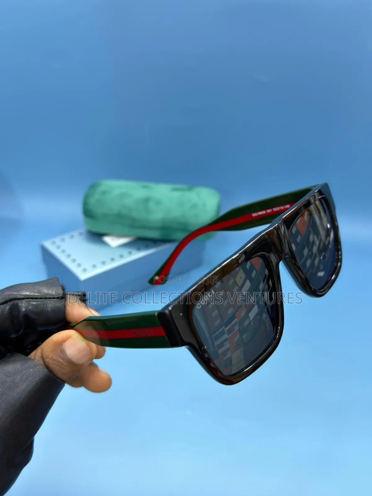 *Brand New Gucci Eyewear*
