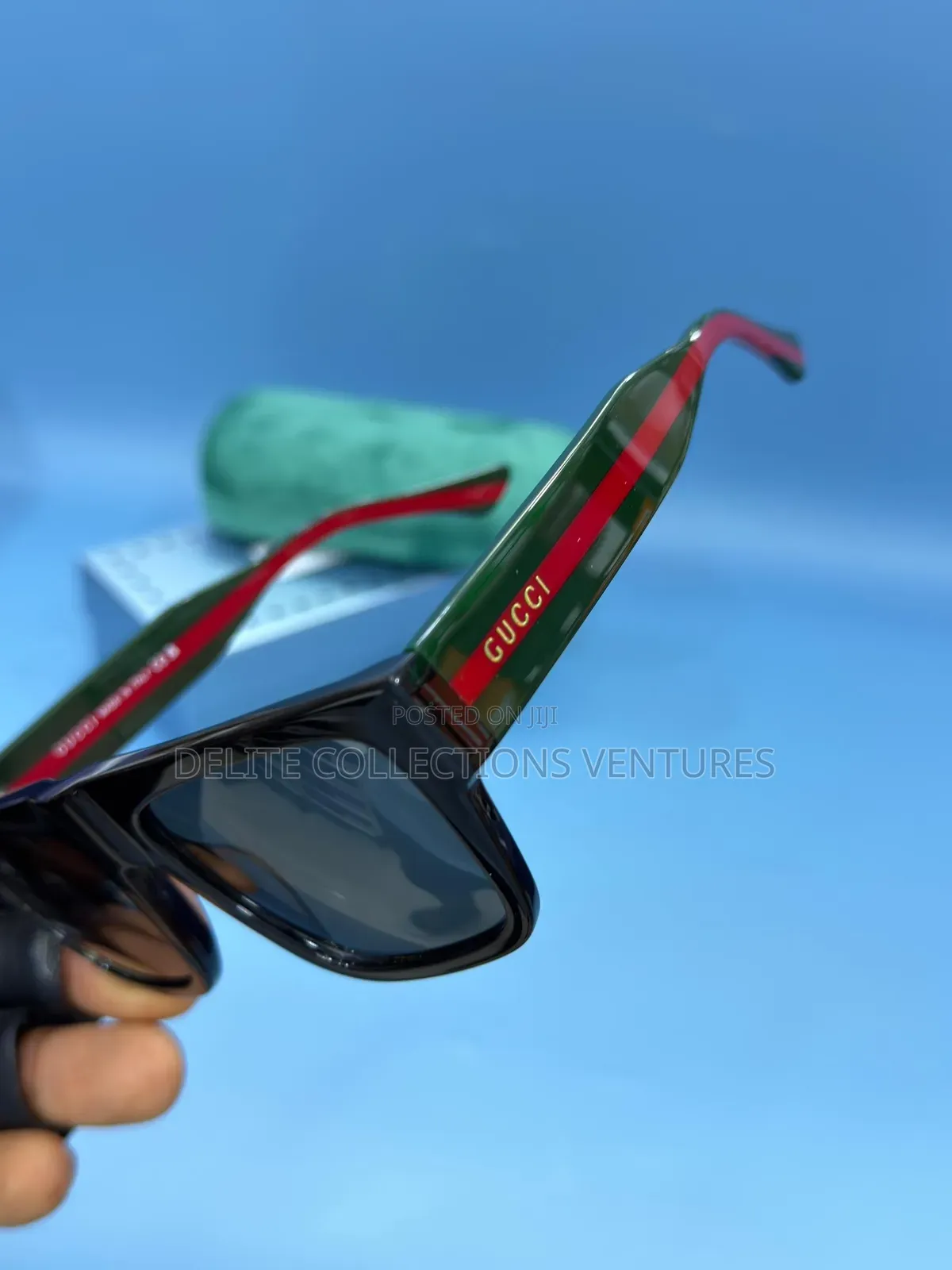 *Brand New Gucci Eyewear*