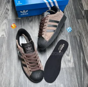 Adidas Superstar Women's Shoes in Nigeria for sale  Price on Jiji.ng
