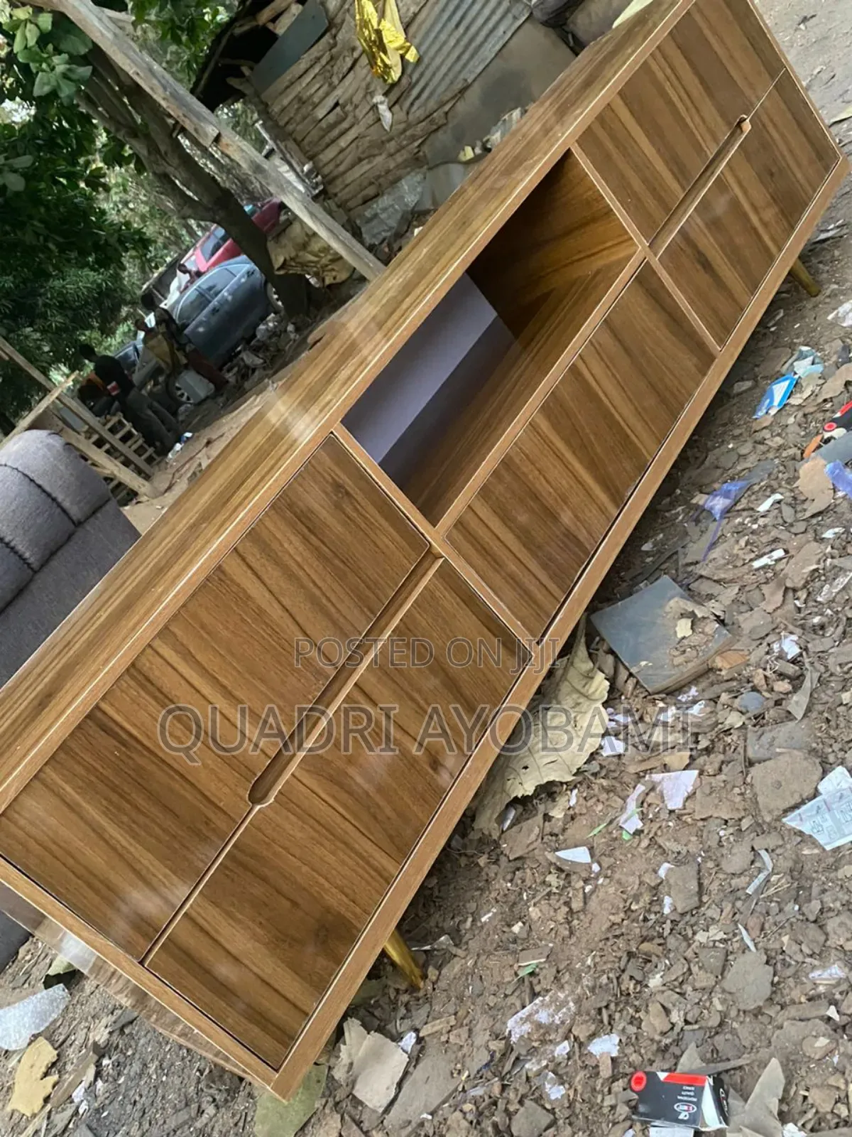 Tv Stand Is Available
