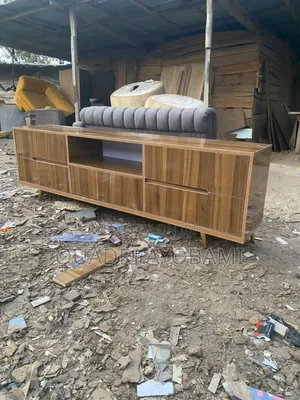 Tv Stand Is Available