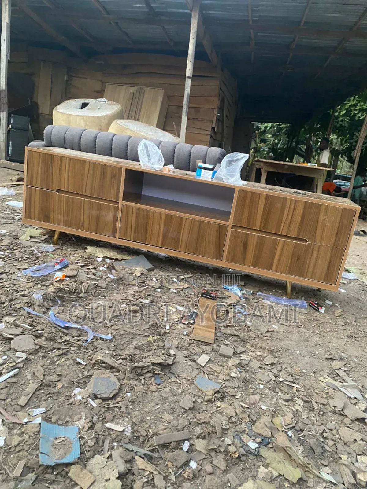 Tv Stand Is Available