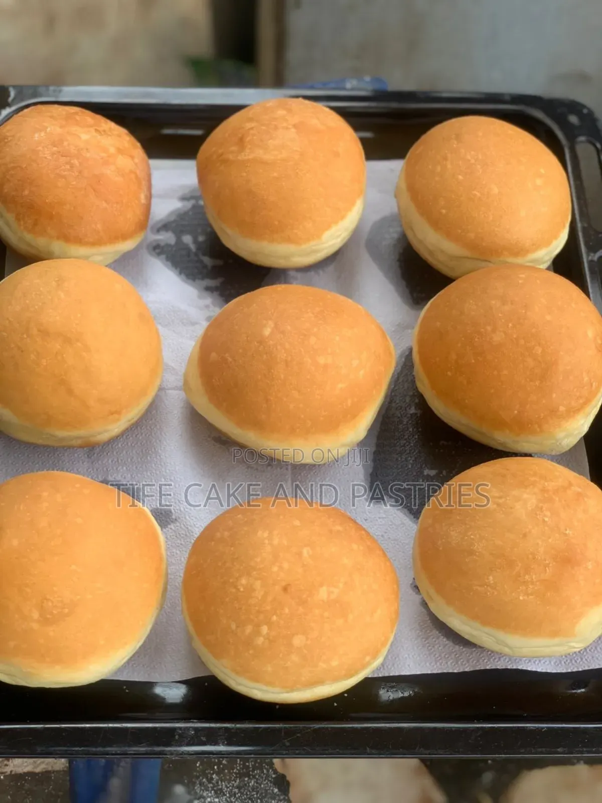 Small Chops