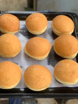 Small Chops