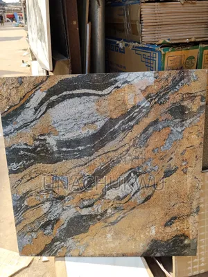 60/60 Super Polished High Quality Tiles