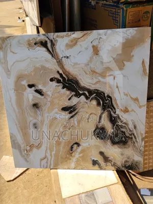 60/60 Super Polished High Quality Tiles