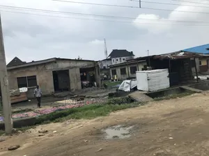 Joint Venture at Kehinde Street, Aguda, Surulere