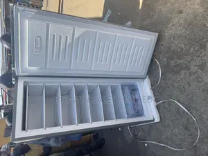 Skyrun Upright Freezer 185l