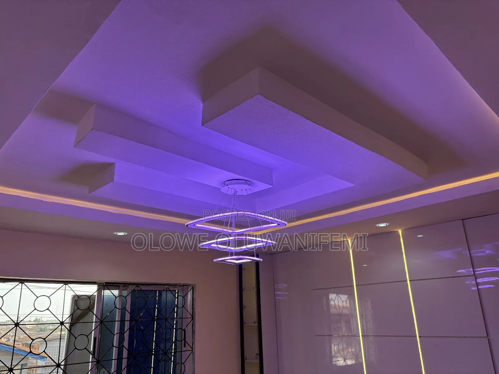 Office Design and Luxury Rebranding