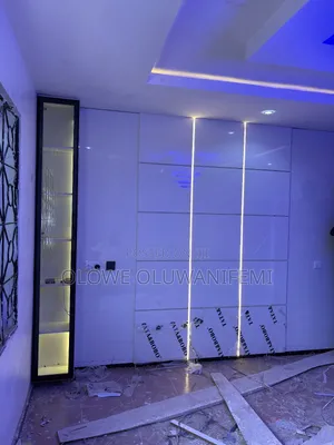 Office Design and Luxury Rebranding