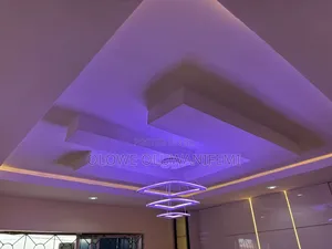 Office Design and Luxury Rebranding