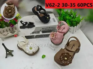 Kids Sandals