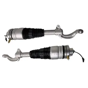 Front Balloon Shock Maserati Levante